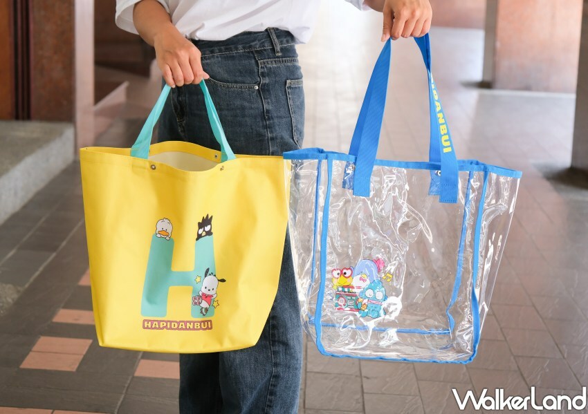 全家三麗鷗/ WalkerLand窩客島整理提供 未經許可不可轉載。