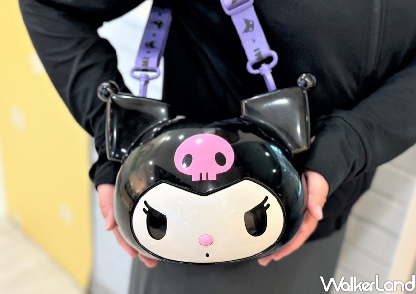 7-ELEVEN卡通中秋禮盒推薦  / WalkerLand窩客島提供 未經許可，不得轉載