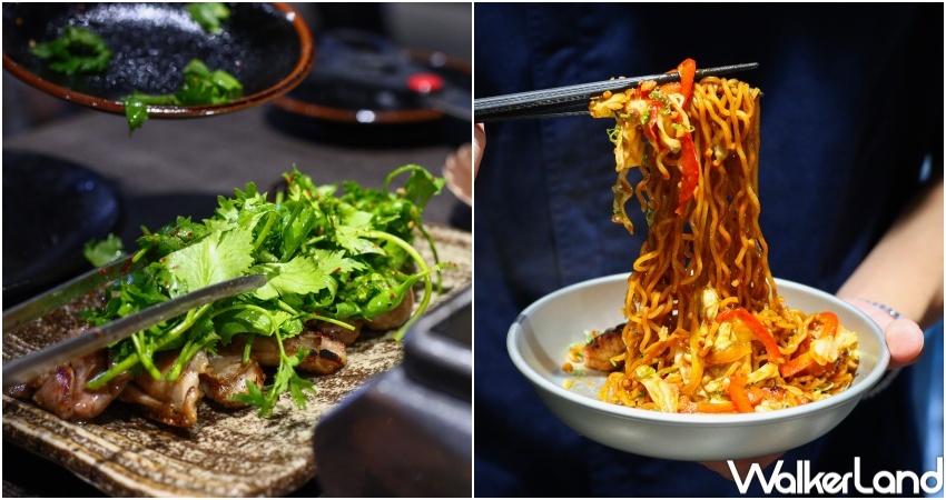 燒肉本氣 / WalkerLand窩客島提供 未經許可,不得轉載 燒肉本氣 / WalkerLand窩客島提供 未經許可,不得轉載