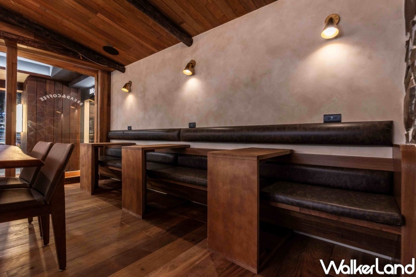 森夜Bread & Coffee / WalkerLand窩客島提供 未經許可,不得轉載 森夜Bread & Coffee / WalkerLand窩客島提供 未經許可,不得轉載