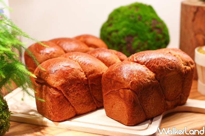 森夜Bread & Coffee / WalkerLand窩客島提供 未經許可,不得轉載 森夜Bread & Coffee / WalkerLand窩客島提供 未經許可,不得轉載