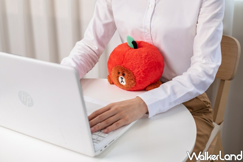 屈臣氏、LINE FRIENDS集點加價購/ WalkerLand窩客島整理提供 未經許可不可轉載。