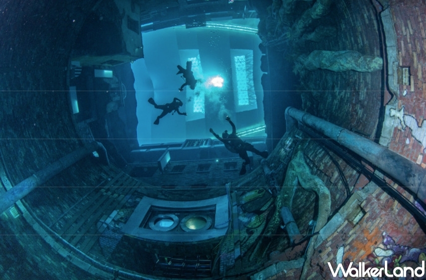 Klook「美夢成真系列體驗」/ WalkerLand窩客島提供 未經許可，不得轉載