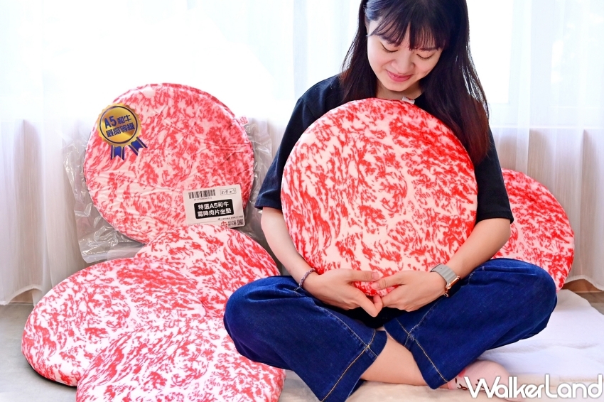 KHTOY 中秋周邊商品推薦  / WalkerLand窩客島提供 未經許可，不得轉載