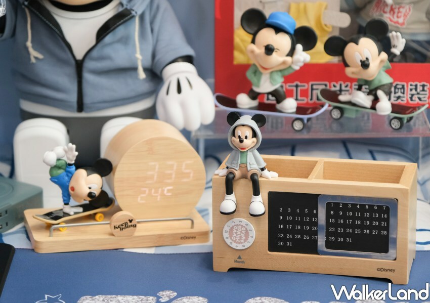 7-ELEVEN 迪士尼集點/ WalkerLand窩客島整理提供 未經許可不可轉載。