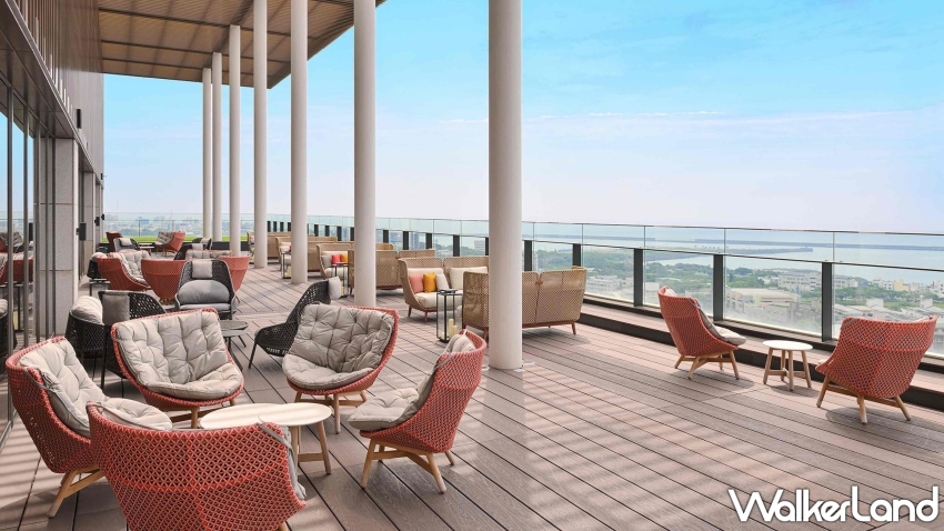 五月天花蓮演唱會！潔西艾美渡假酒店推出「一路向東住房專案」入住雙享優惠，限時折扣輕鬆享受花蓮美食與音樂雙重體驗。