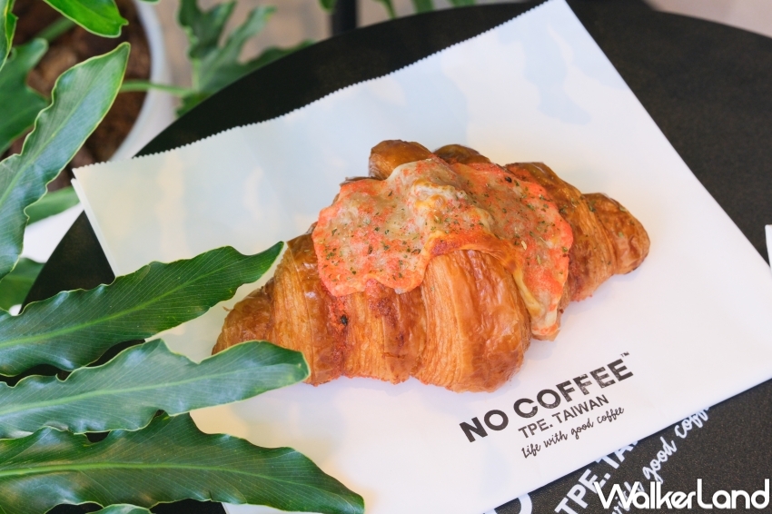 NO COFFEE / WalkerLand窩客島提供 未經許可,不得轉載