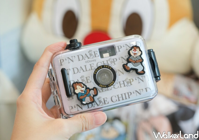 7-ELEVEN 迪士尼集點/ WalkerLand窩客島整理提供 未經許可不可轉載。