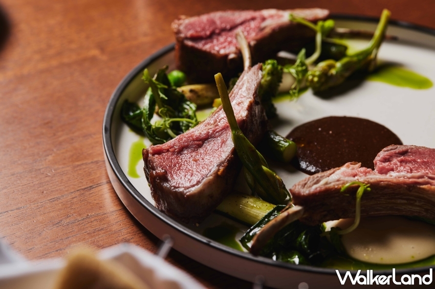 一口飛義大利!GUSTOSO「南義海味巡禮」用台灣在地食材打造期間限定海鮮料理,再加碼與壽星同行享85折。 一口飛義大利!GUSTOSO「南義海味巡禮」用台灣在地食材打造期間限定海鮮料理,再加碼與壽星同行享85折。