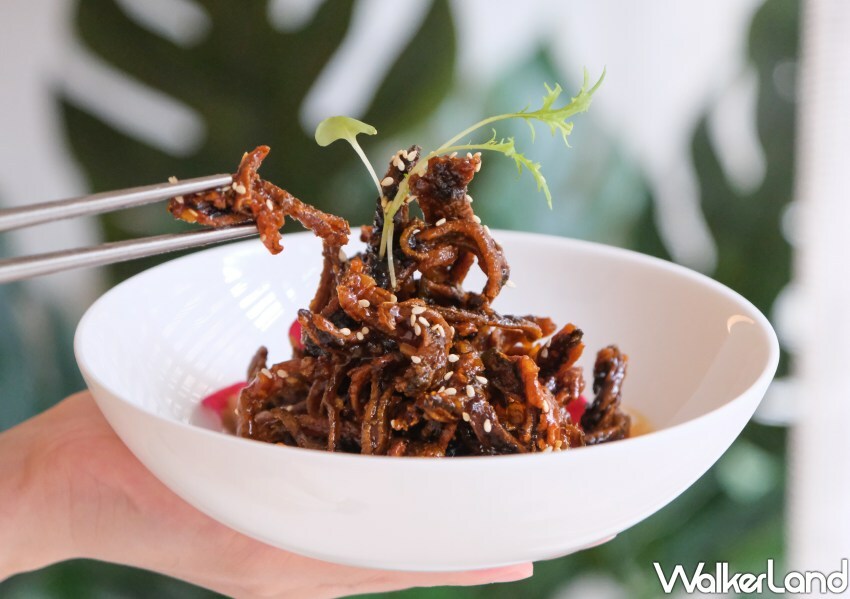 國聯大飯店 北馥樓/ WalkerLand窩客島整理提供 未經許可不可轉載。