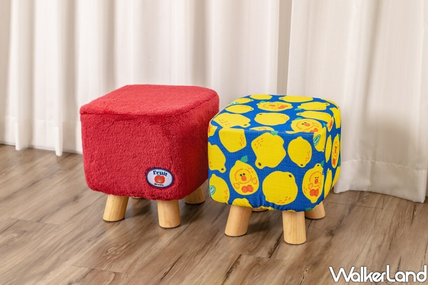 屈臣氏、LINE FRIENDS集點加價購/ WalkerLand窩客島整理提供 未經許可不可轉載。