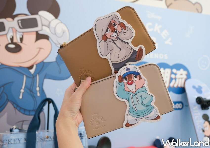 7-ELEVEN 迪士尼集點/ WalkerLand窩客島整理提供 未經許可不可轉載。