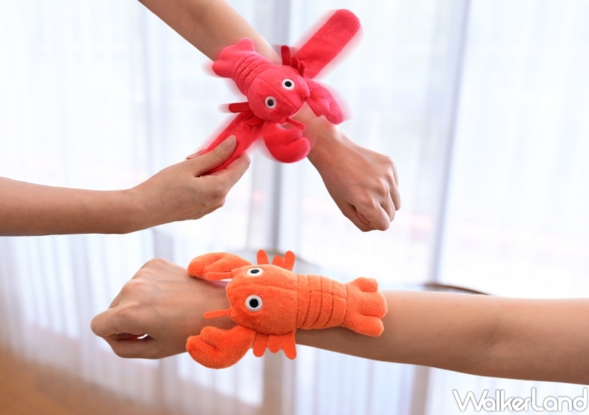 KHTOY 中秋周邊商品推薦  / WalkerLand窩客島提供 未經許可，不得轉載