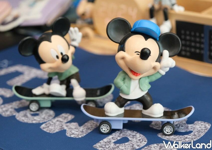 7-ELEVEN 迪士尼集點/ WalkerLand窩客島整理提供 未經許可不可轉載。