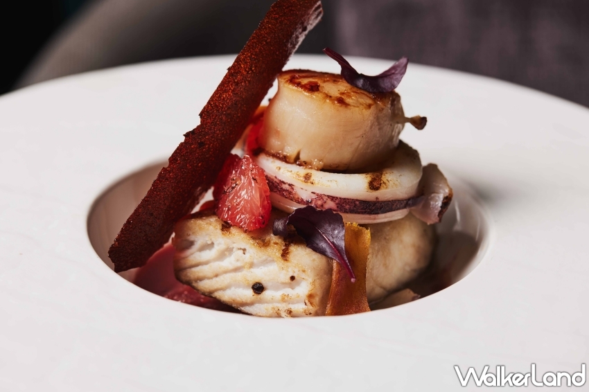 一口飛義大利!GUSTOSO「南義海味巡禮」用台灣在地食材打造期間限定海鮮料理,再加碼與壽星同行享85折。 一口飛義大利!GUSTOSO「南義海味巡禮」用台灣在地食材打造期間限定海鮮料理,再加碼與壽星同行享85折。