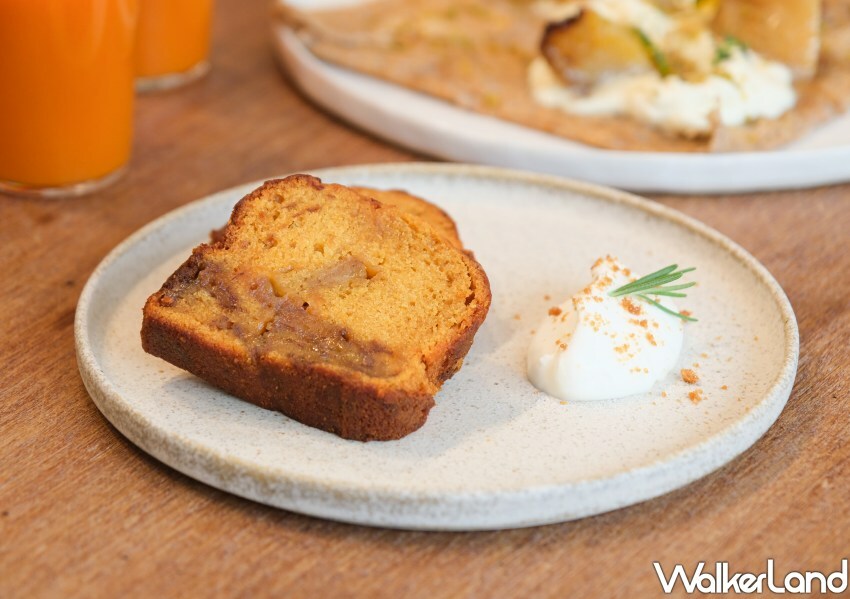 小小樹食 微風南山店 / WalkerLand窩客島整理提供 未經許可不可轉載。