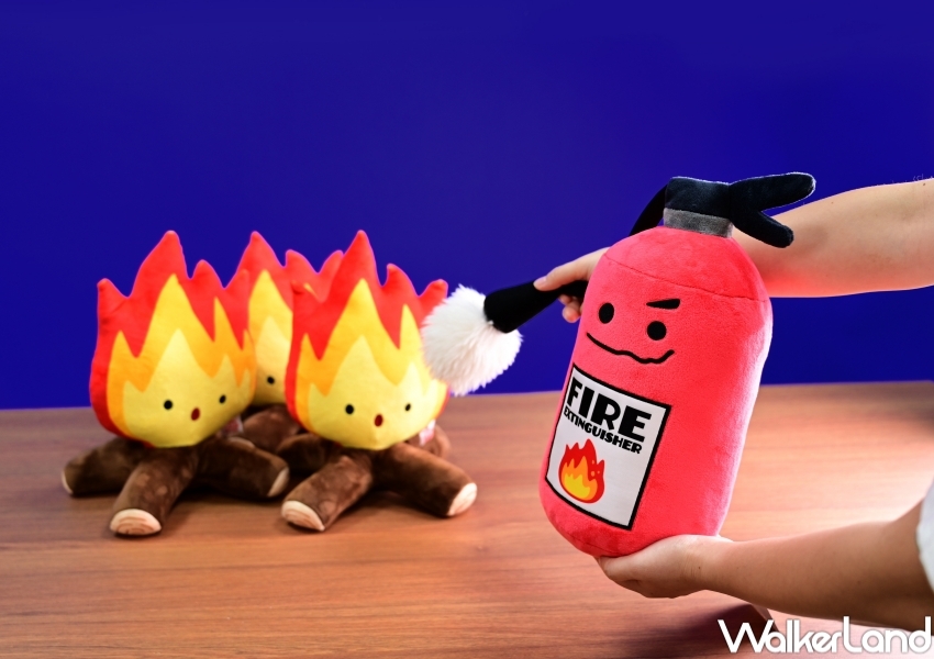 KHTOY 中秋周邊商品推薦  / WalkerLand窩客島提供 未經許可，不得轉載