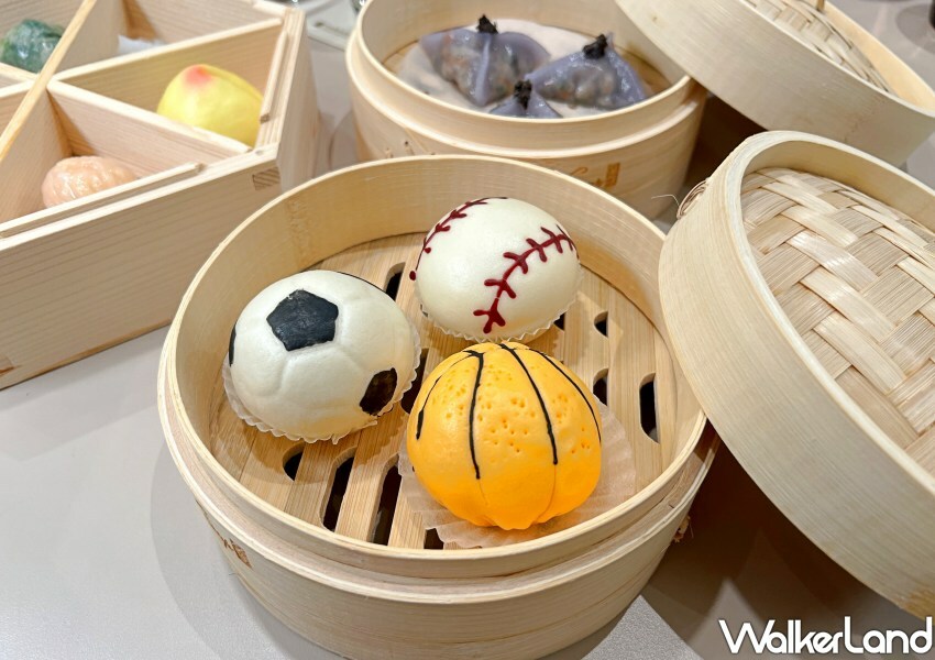 樂天小香港 台北大巨蛋店/ WalkerLand窩客島整理提供 未經許可不可轉載。