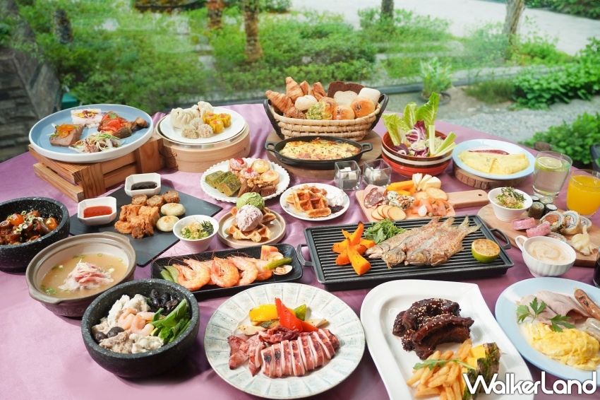 住長榮限時2900！長榮酒店「Chill Chill旅遊趣」2024線上旅展超值優惠搶先看。