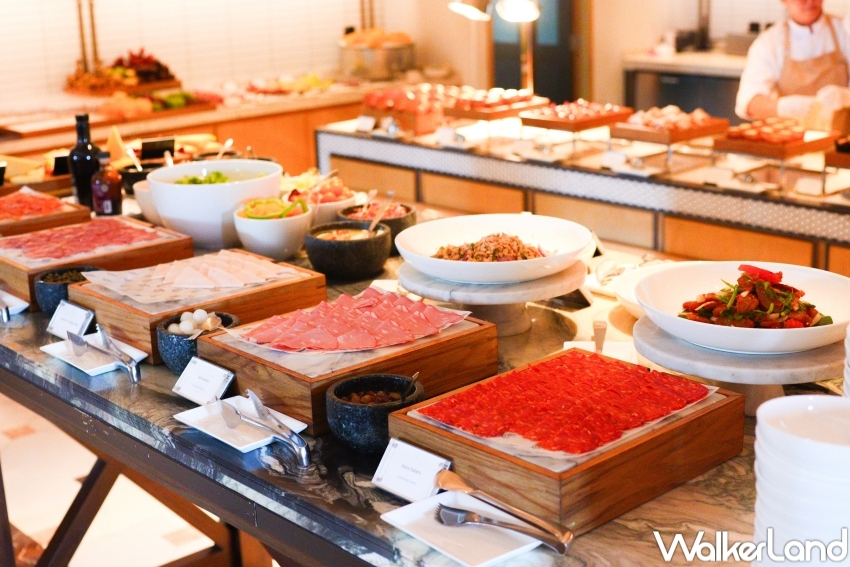 曼谷四季酒店 / WalkerLand窩客島提供 未經許可，不得轉載