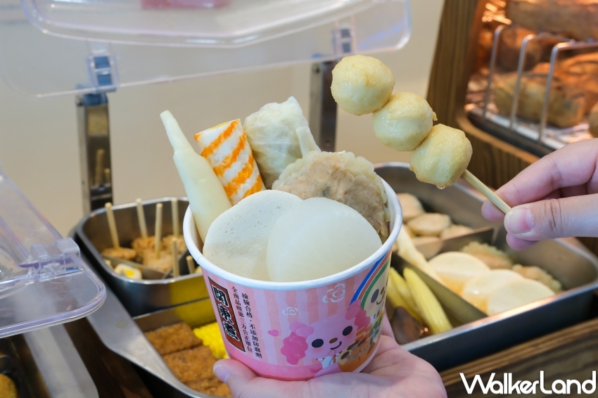 7-ELEVEN新品資訊 / WalkerLand窩客島提供 未經許可,不得轉載