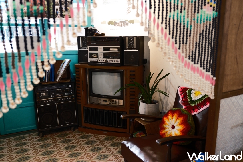 花蓮文青三天兩夜行程推薦 / WalkerLand窩客島提供 未經許可，不得轉載