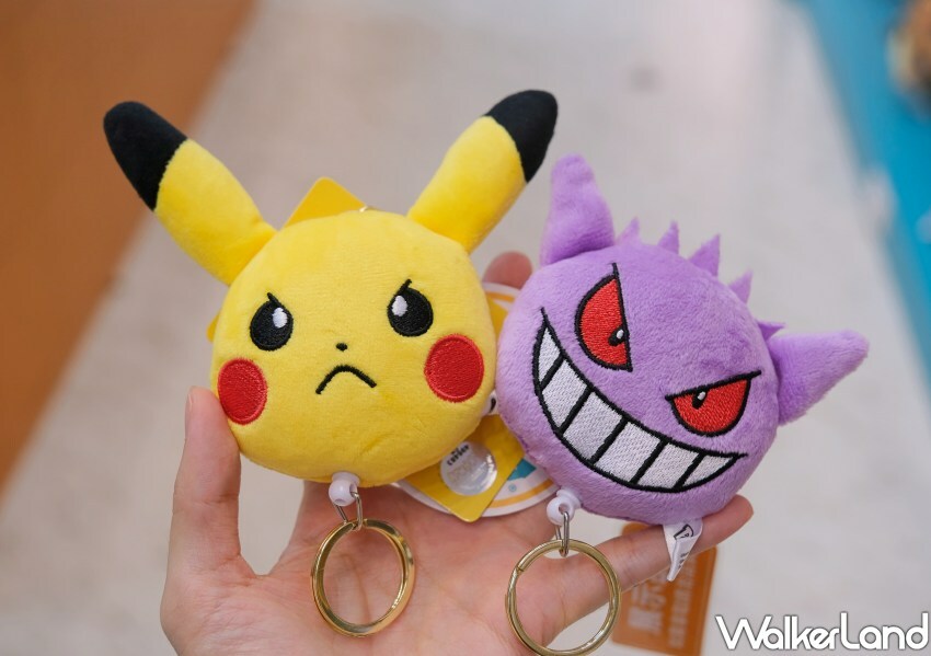 楽玩多 台北永康街門市/ WalkerLand窩客島整理提供 未經許可不可轉載。