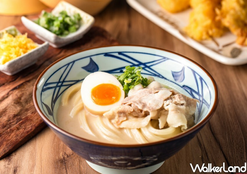 丸亀製麵新品、優惠/ WalkerLand窩客島整理提供 未經許可不可轉載。 丸亀製麵新品、優惠/ WalkerLand窩客島整理提供 未經許可不可轉載。