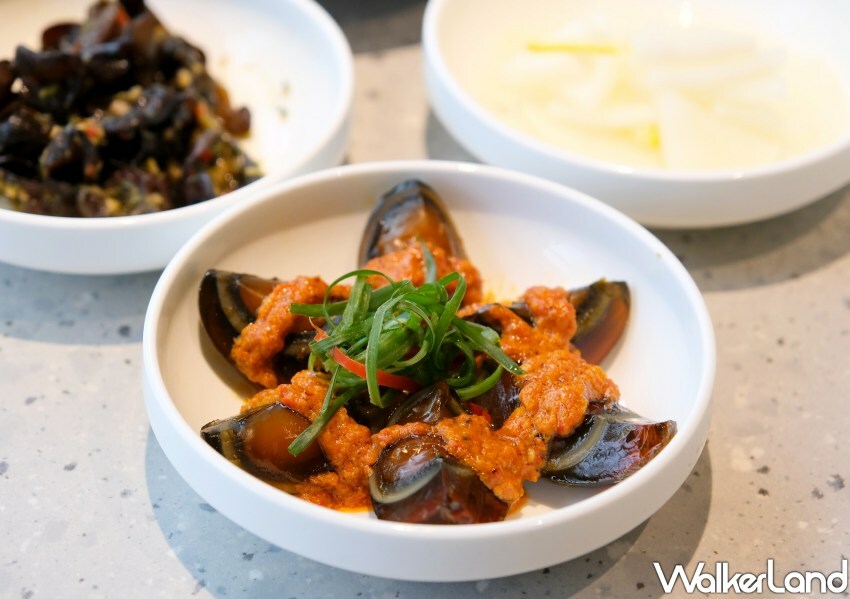 ATT熱炒 石本石本女臣/ WalkerLand窩客島整理提供 未經許可不可轉載。