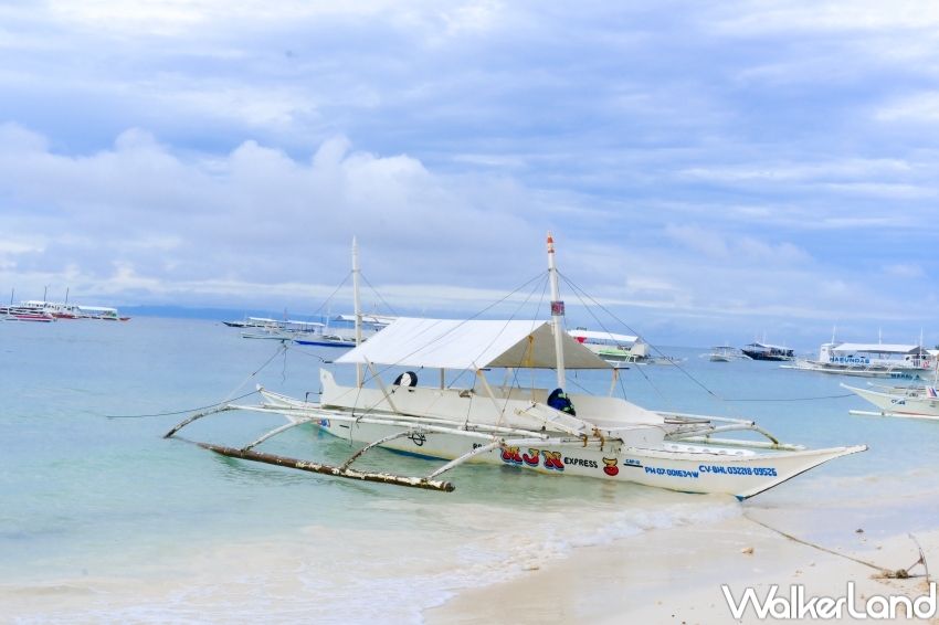 菲律賓海陸行程推薦 / WalkerLand窩客島提供 未經許可,不得轉載