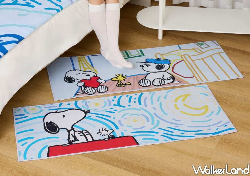 康是美史努比加價購/ WalkerLand窩客島整理提供 未經許可不可轉載。