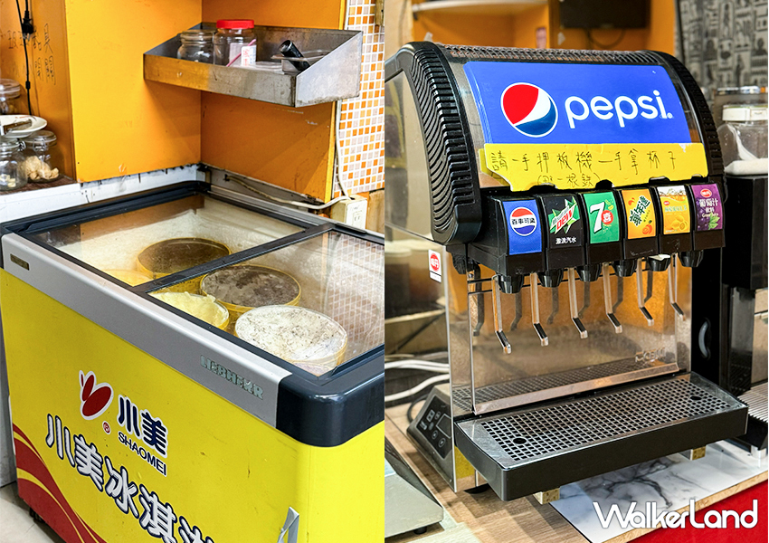 信義區平價吃到飽「想肉了 自助火鍋」火鍋、烤肉吃到飽最低440元/ WalkerLand窩客島整理提供 未經許可不可轉載。