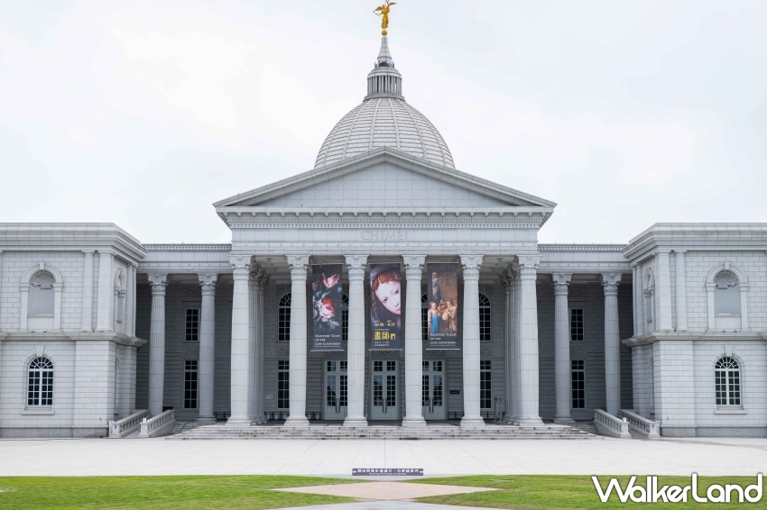 奇美博物館「畫師們」特展10/26揭幕！深度展現16、17世紀尼德蘭繪畫成就，從學徒訓練到市場需求一覽無遺。