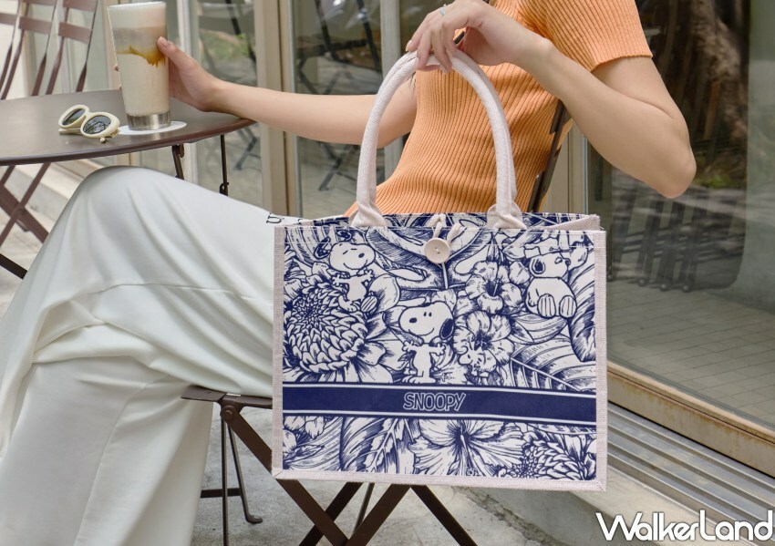 康是美史努比加價購/ WalkerLand窩客島整理提供 未經許可不可轉載。