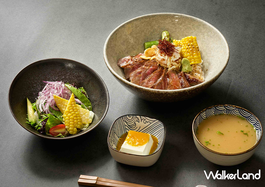 台北日料餐廳「閤豐割烹」狂嗑和牛壽喜燒/ WalkerLand窩客島整理提供 未經許可不可轉載。 台北日料餐廳「閤豐割烹」狂嗑和牛壽喜燒/ WalkerLand窩客島整理提供 未經許可不可轉載。