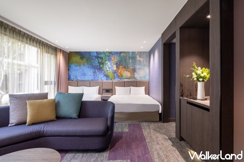 煙波九館聯合住宿券最低2,200元！煙波集團年度線上旅展最高享17折最低價、住宿券20張4.4萬元。