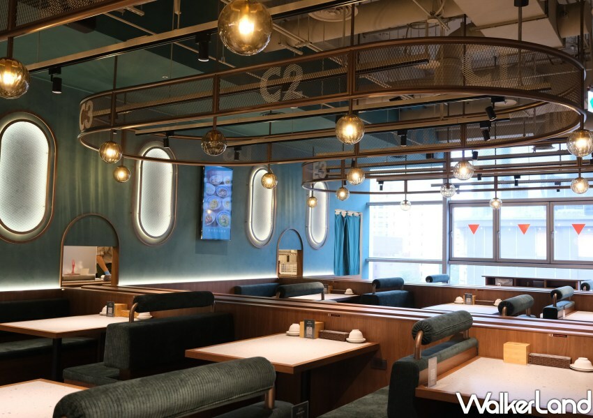 ATT熱炒 石本石本女臣/ WalkerLand窩客島整理提供 未經許可不可轉載。