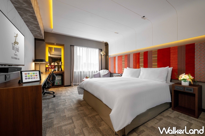 麗緻線上旅展必買搶先看！亞都麗緻大飯店、烏來璞石麗緻會館，挑戰史上最優惠餐飲住宿券。