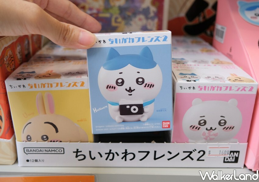 楽玩多 台北永康街門市/ WalkerLand窩客島整理提供 未經許可不可轉載。