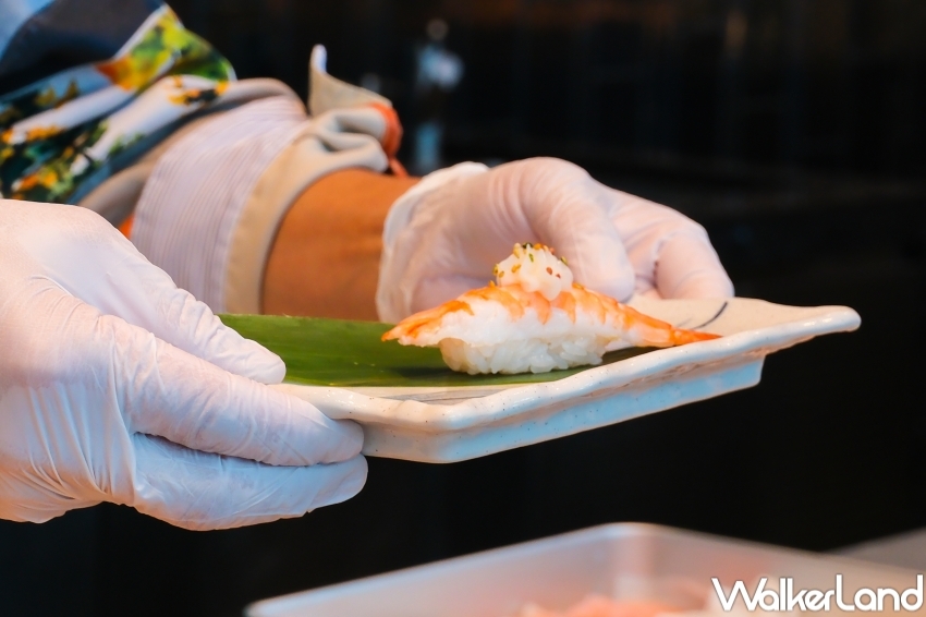 饗 A Joy 秋季菜單推薦 / WalkerLand窩客島提供 未經許可,不得轉載