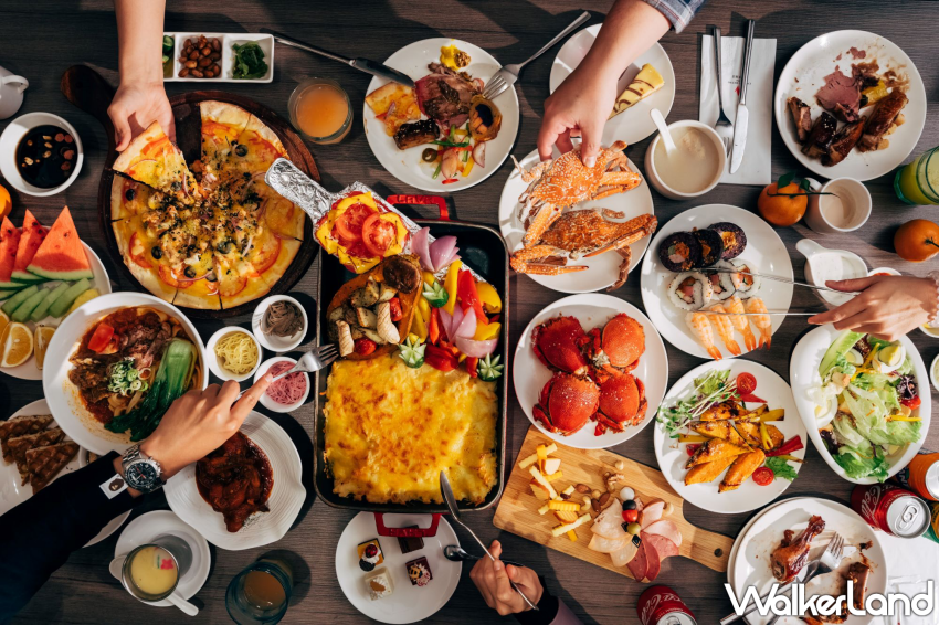 台東趣淘漫旅四人房最低每晚525元！凱撒飯店連鎖線上旅展搶攻國旅高CP值旅遊商機。