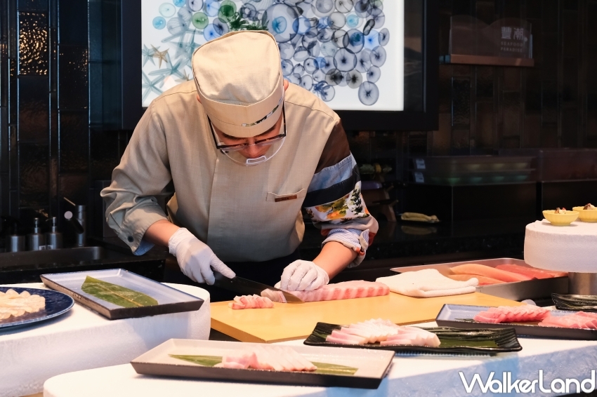 饗 A Joy 秋季菜單推薦 / WalkerLand窩客島提供 未經許可,不得轉載