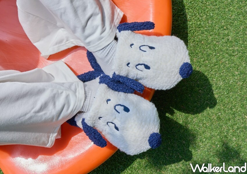 康是美史努比加價購/ WalkerLand窩客島整理提供 未經許可不可轉載。