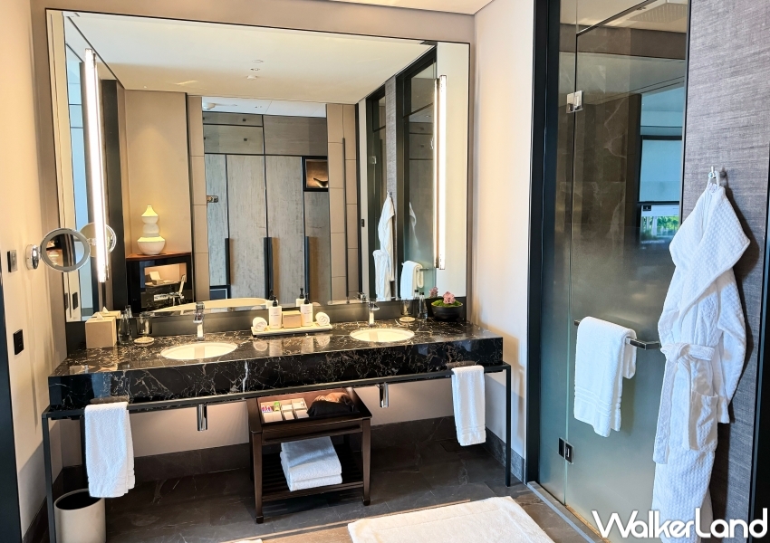 曼谷四季酒店 / WalkerLand窩客島提供 未經許可，不得轉載