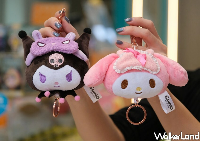 楽玩多 台北永康街門市/ WalkerLand窩客島整理提供 未經許可不可轉載。