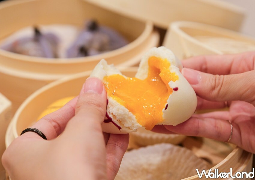 樂天小香港 台北大巨蛋店/ WalkerLand窩客島整理提供 未經許可不可轉載。