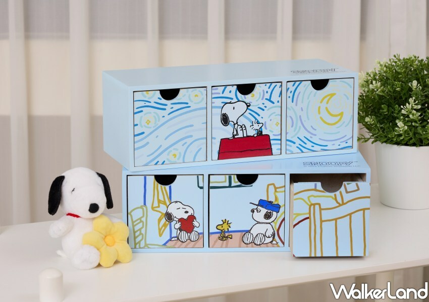 康是美史努比加價購/ WalkerLand窩客島整理提供 未經許可不可轉載。