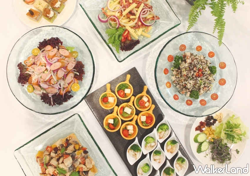 住長榮限時2900！長榮酒店「Chill Chill旅遊趣」2024線上旅展超值優惠搶先看。