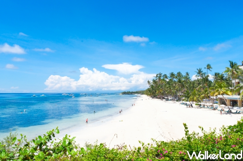 菲律賓海陸行程推薦 / WalkerLand窩客島提供 未經許可,不得轉載