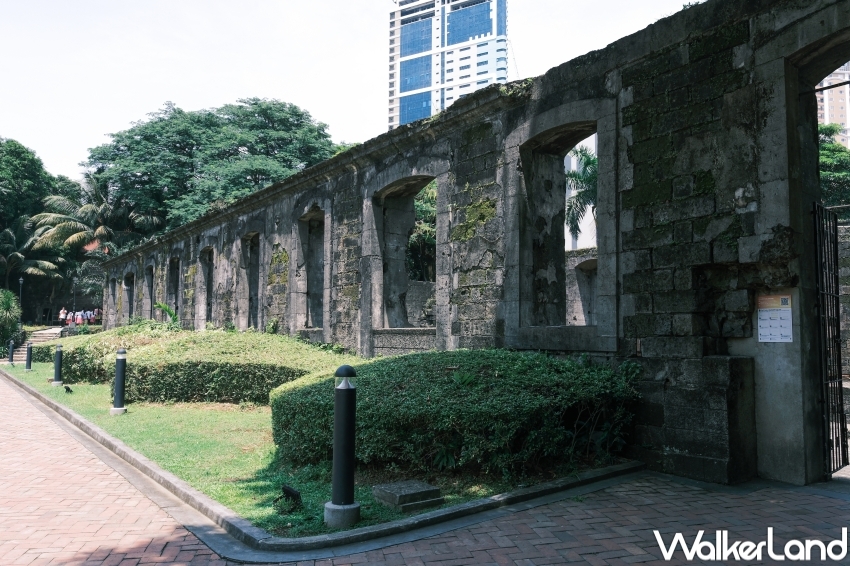 菲律賓海陸行程推薦 / WalkerLand窩客島提供 未經許可,不得轉載